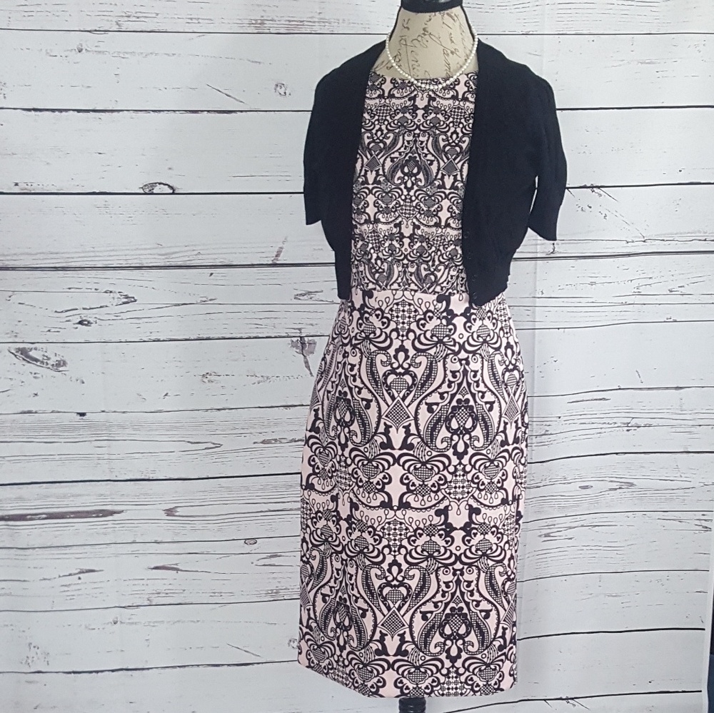 Buisness Causual Dress
